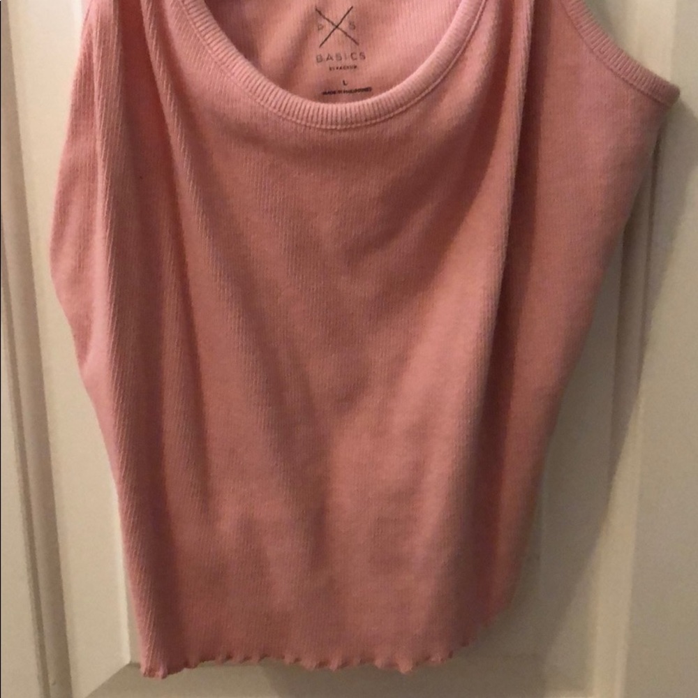 pacsun tank top